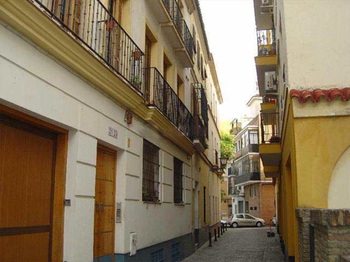 Rentalsevilla Cano Y Cueto II Extérieur photo