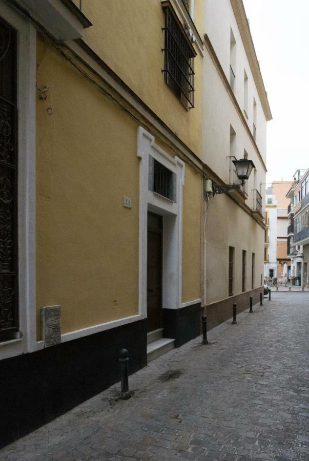 Rentalsevilla Cano Y Cueto II Extérieur photo