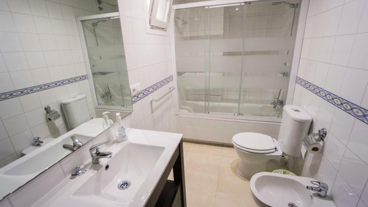 Rentalsevilla Cano Y Cueto II Extérieur photo